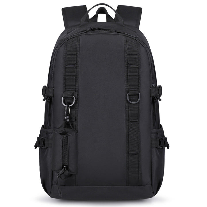 Vielseitiger All-Season Rucksack Karnz