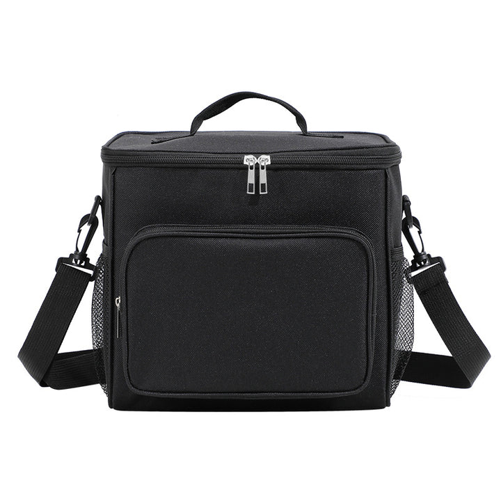 Isolierte Reise Lebensmittel Kühltasche