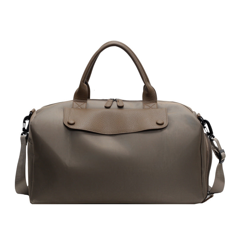 Premium wasserdichter Reise-Duffel-Bag Karnz