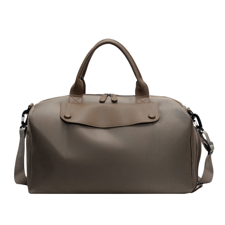 Premium wasserdichter Reise-Duffel-Bag Karnz