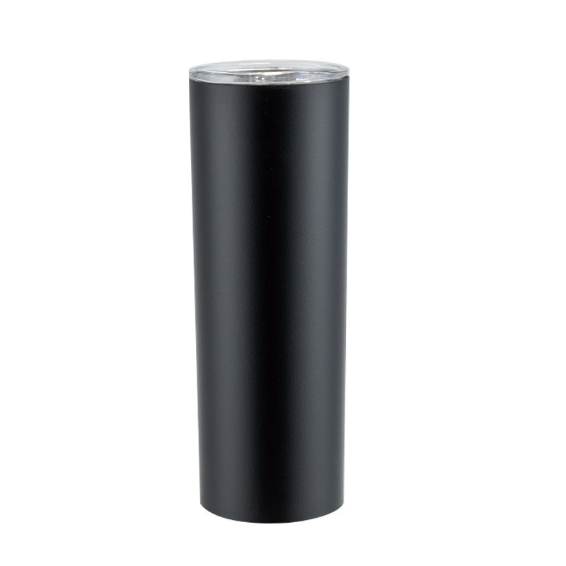 Isolierte Edelstahl-Wasserflasche Karnz