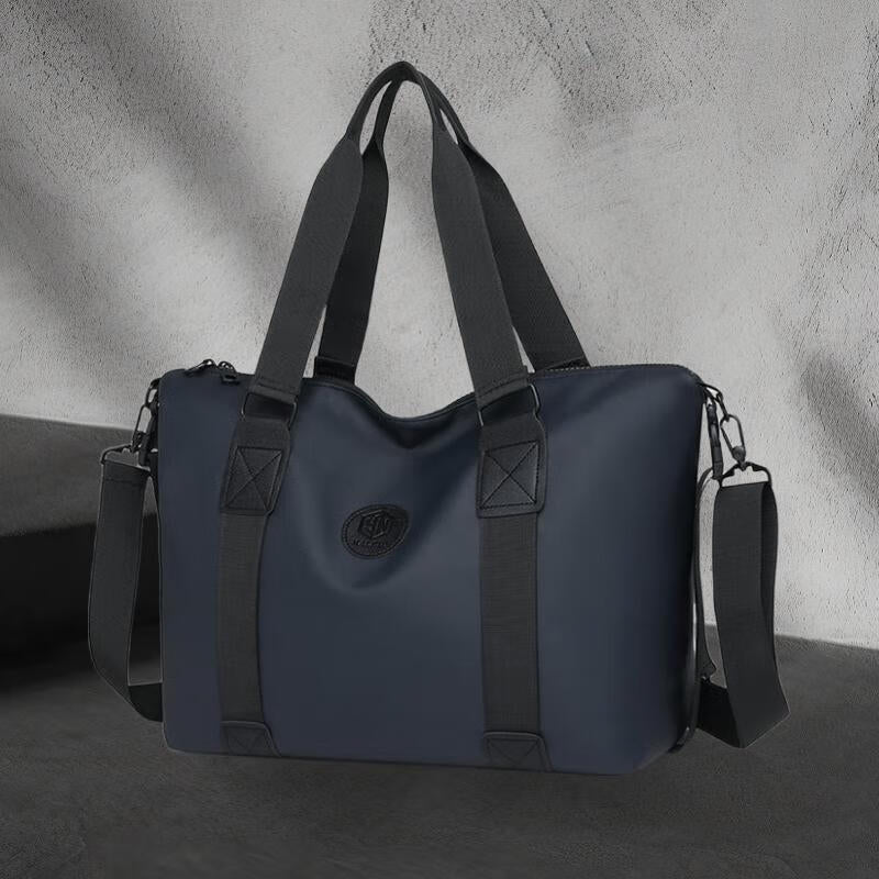 Vielseitige wasserdichte Reise-Schultertasche Karnz