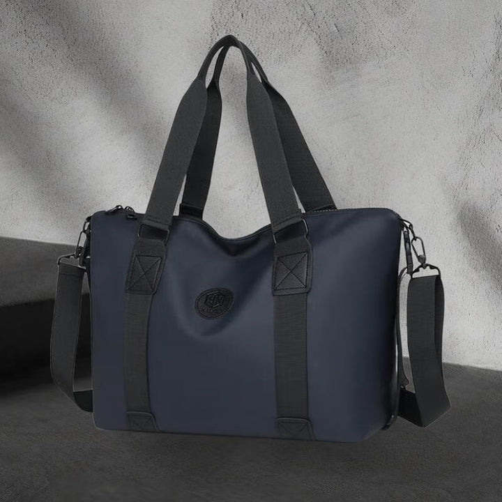 Vielseitige wasserdichte Reise-Schultertasche Karnz