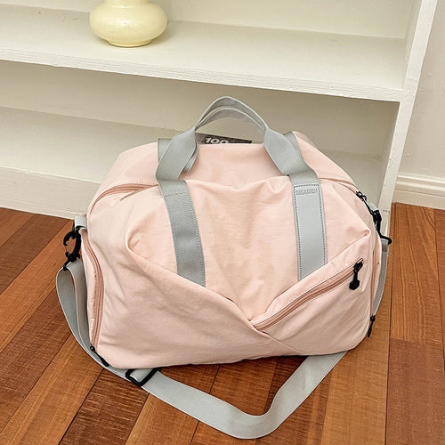 Multi-Taschen Reise Duffle Bag