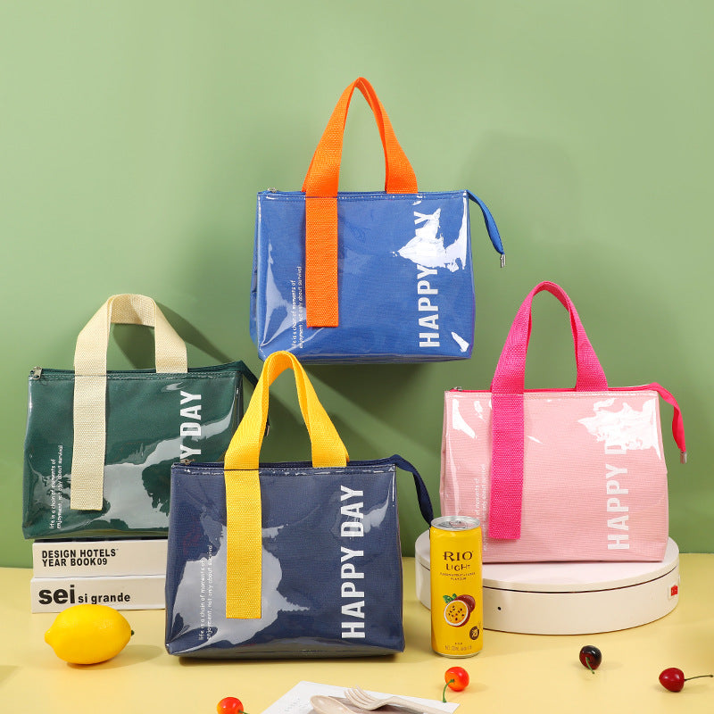 Isolierte Mehrzweck-Lunch-Tasche Karnz