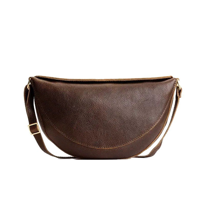 Elegante Schultertasche Karnz