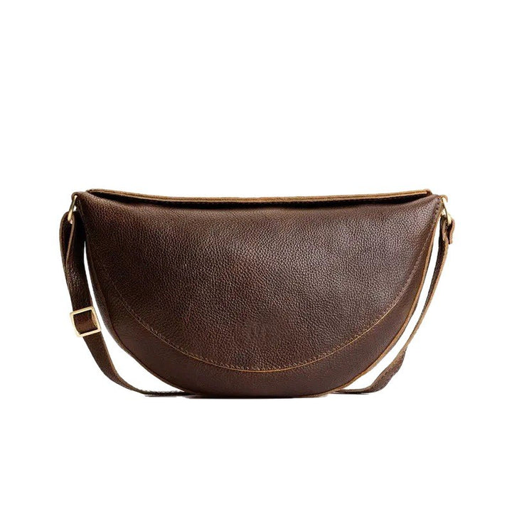 Elegante Schultertasche Karnz