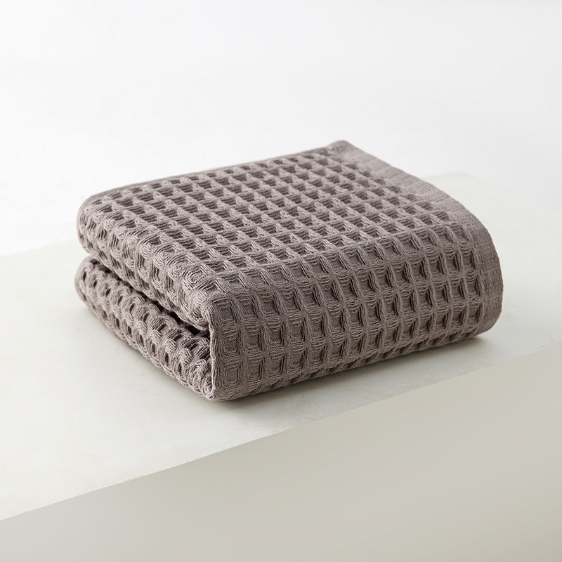 Damen Waffeltuch Karnz