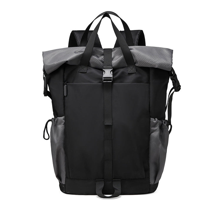 Vielseitiger Hochleistungs-Rucksack Karnz