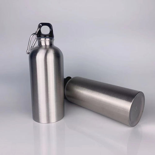 Isolierte Edelstahl-Wasserflasche Karnz
