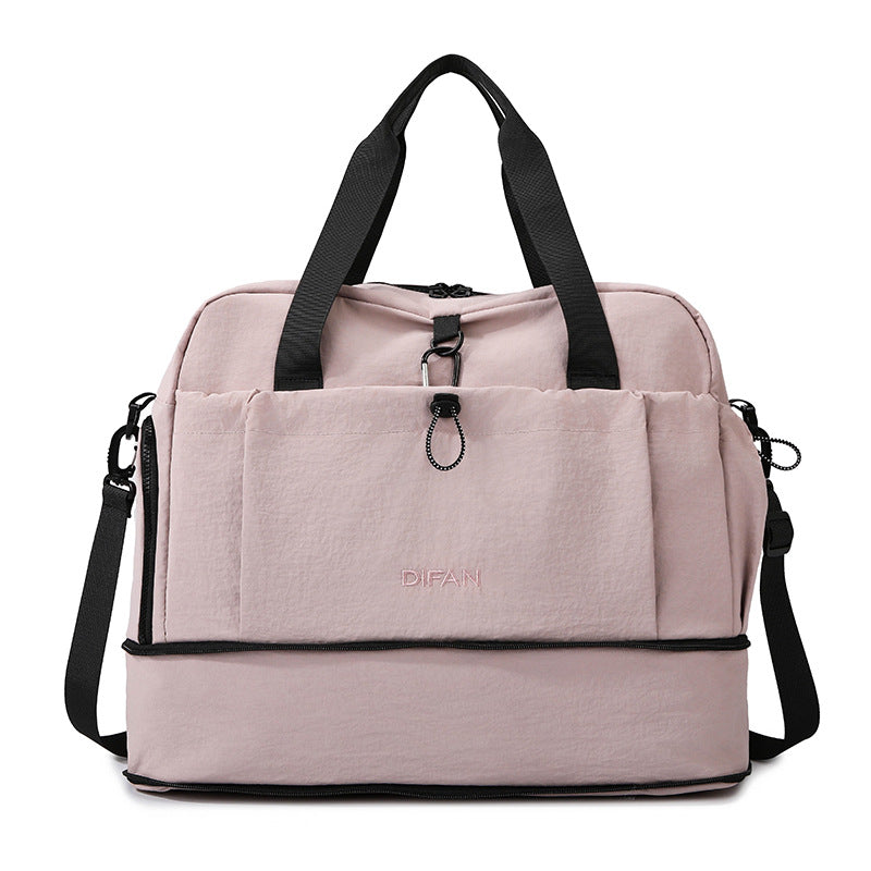 Multifunktionale Reisetasche