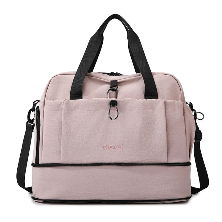 Multifunktionale Reisetasche