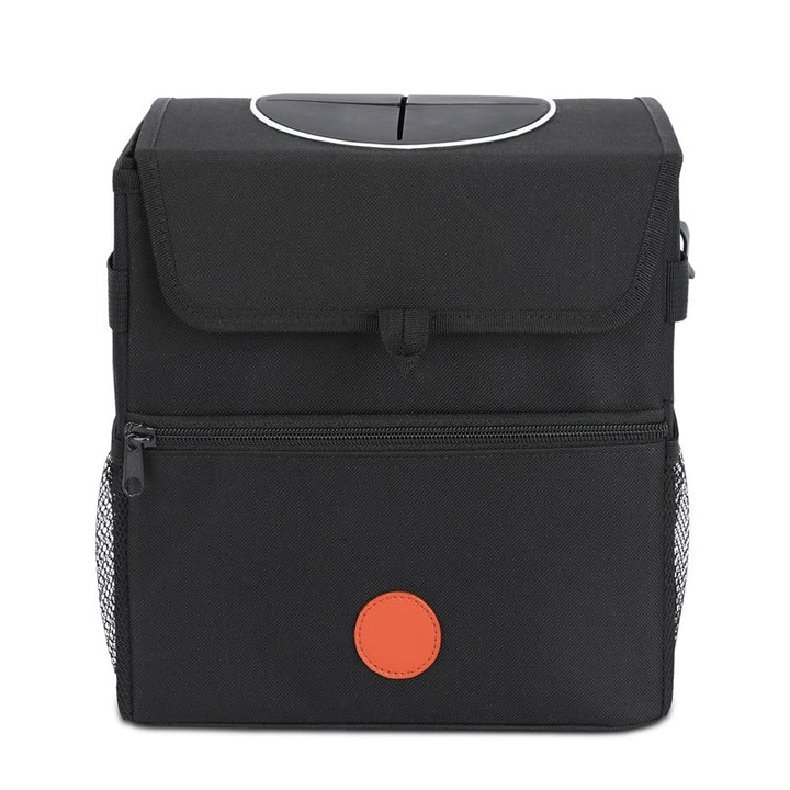 Isolierter Mittagessen Kühltasche Karnz