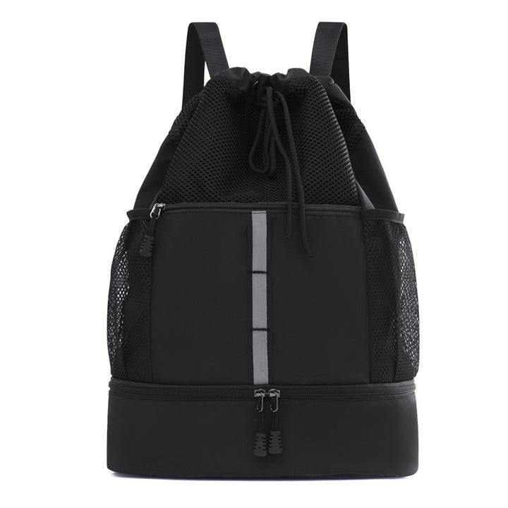 Multi-Funktionales Mesh-Sport-Rucksack Karnz