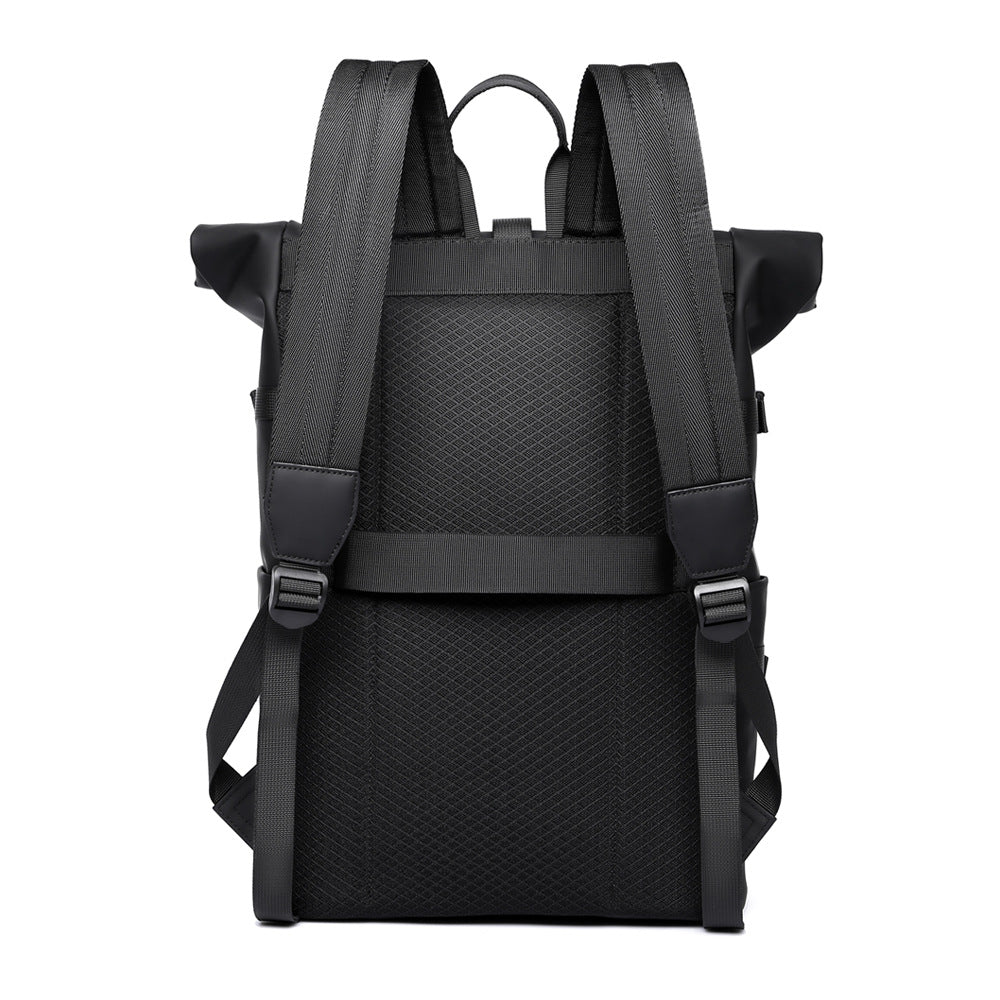Roll-Top Wasserdichte Rucksack Karnz
