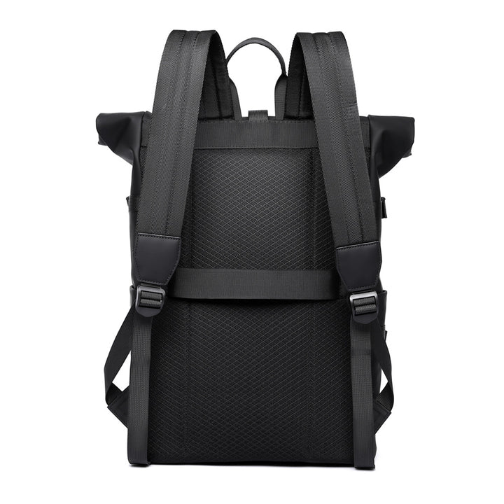 Roll-Top Wasserdichte Rucksack Karnz