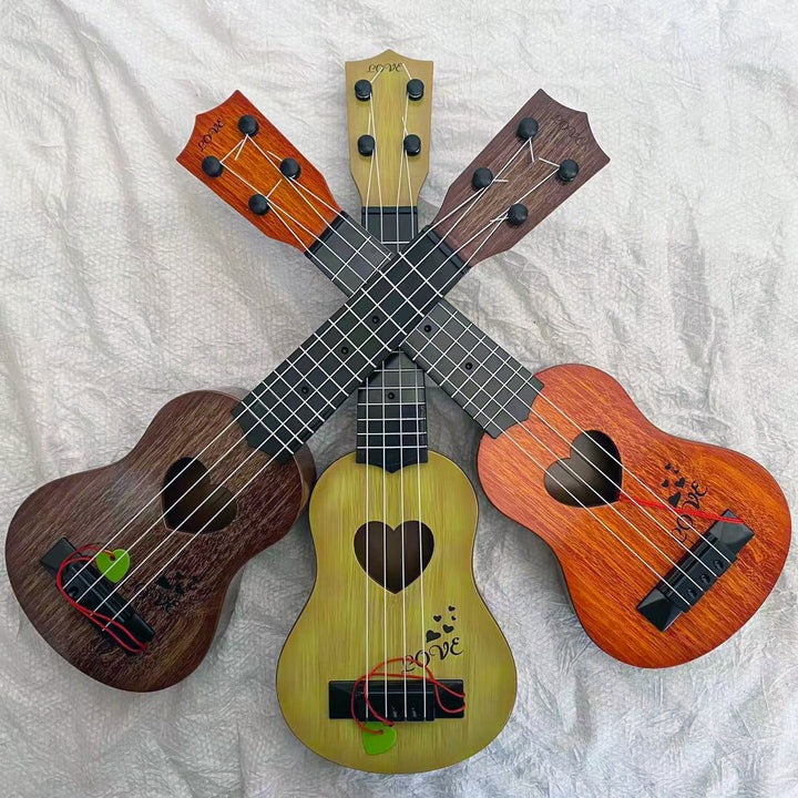 Ukulele Karnz