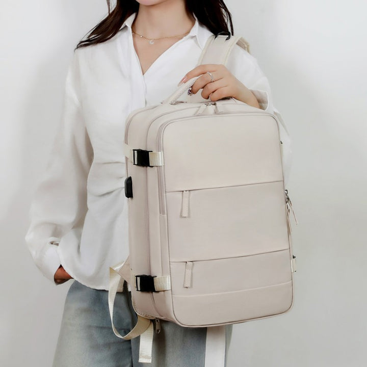 Multifunktionaler Laptop-Rucksack Karnz