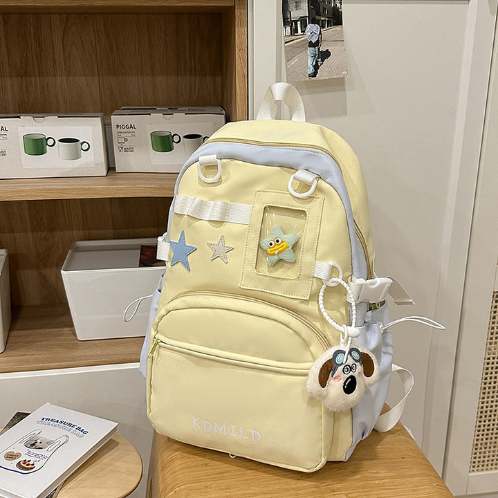 Fun Dekorative Jugend Rucksack
