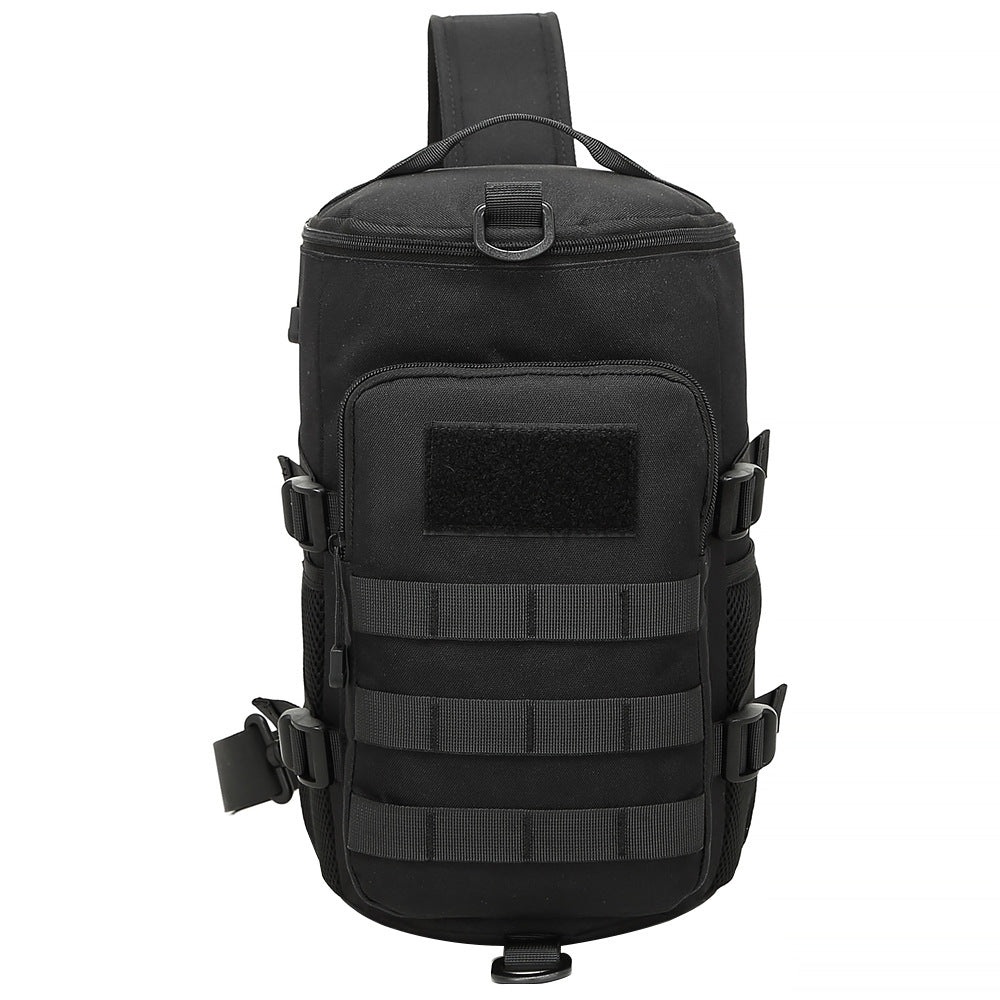 Taktischer Sling-Rucksack Karnz