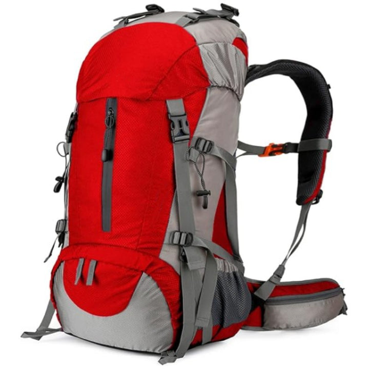 Multi-Funktionaler Wanderrucksack Karnz