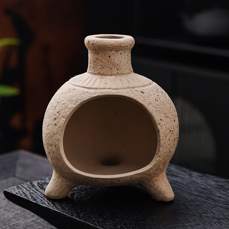 Künstlerischer Aroma Diffusor