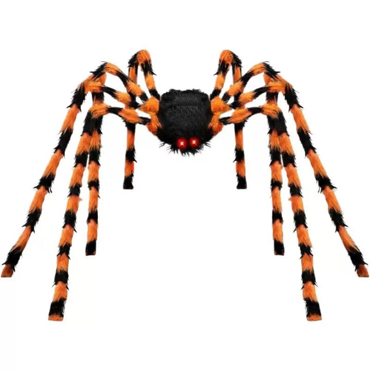 Halloween Spinnennetz Dekoration