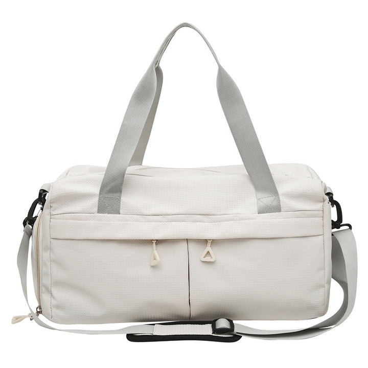 Reis-Duffel
