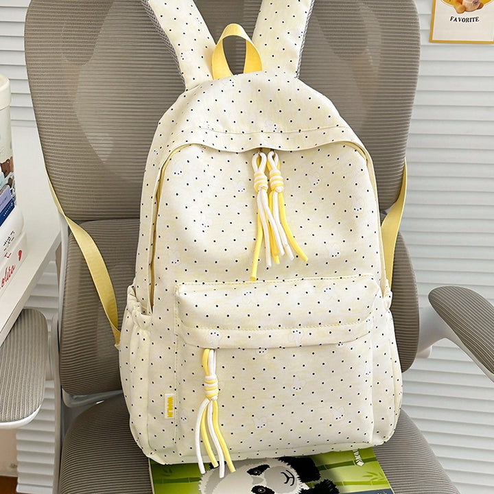 Niedlicher, hasenförmiger Rucksack Karnz