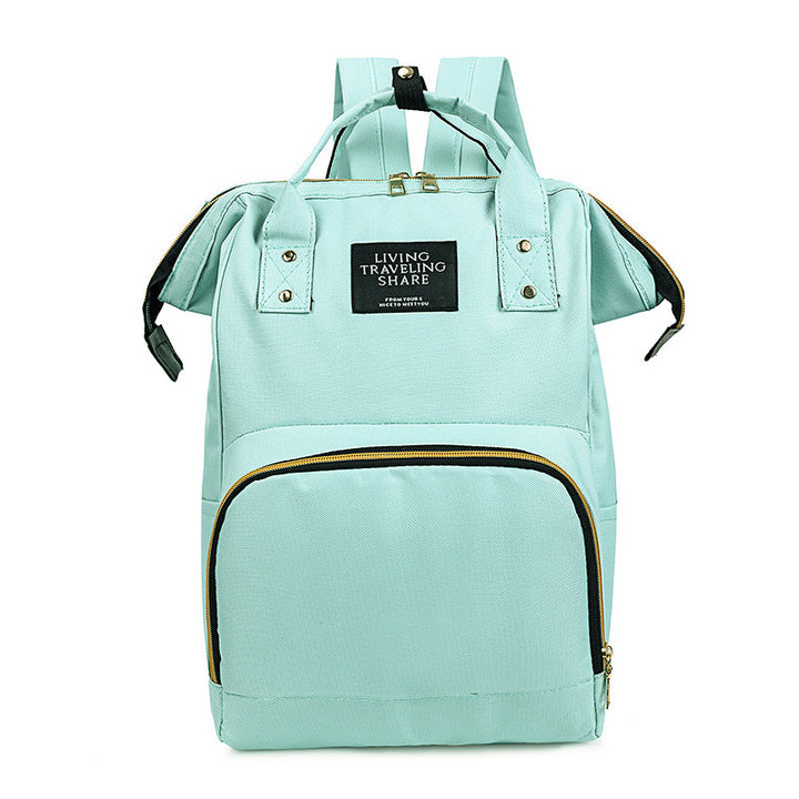 Multifunktionaler Rucksack Karnz