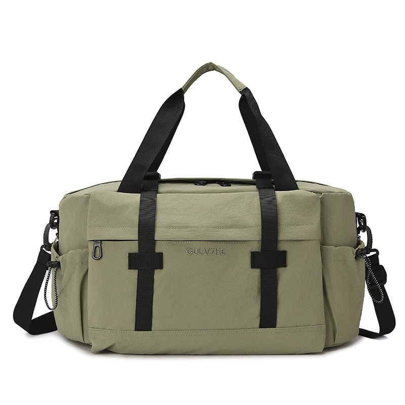 Vielseitige Utility-Reise-Duffel Karnz
