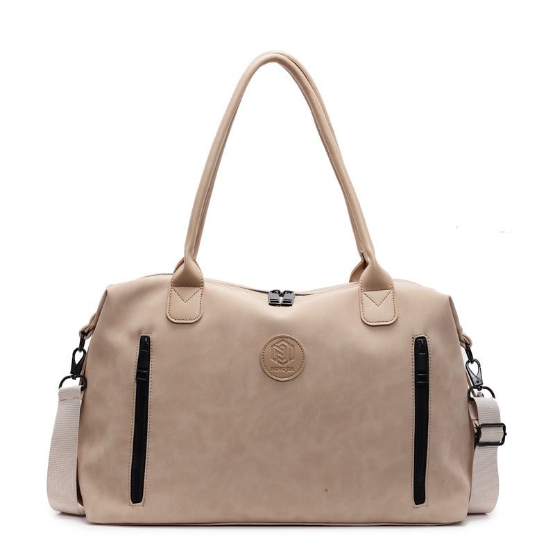 Funktionale Reisetasche
