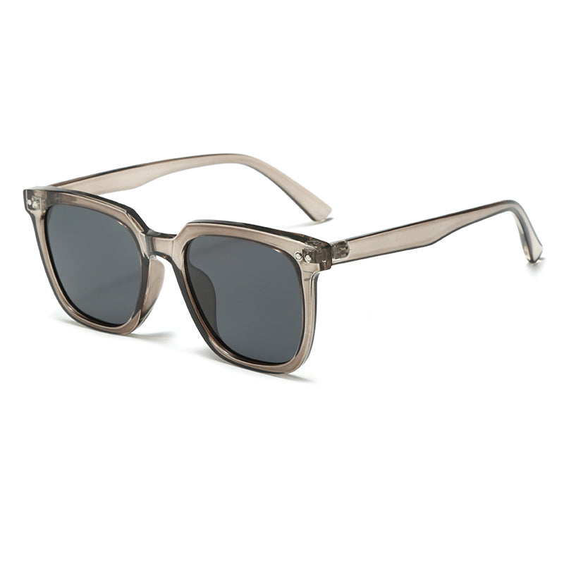 Damen modische Sonnenbrille Karnz