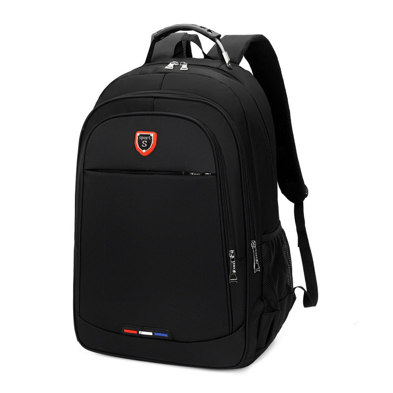 Haltbarer Multi-Fach-Rucksack Karnz