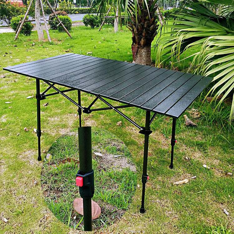 Unisex Klappbarer Camping Tisch Karnz