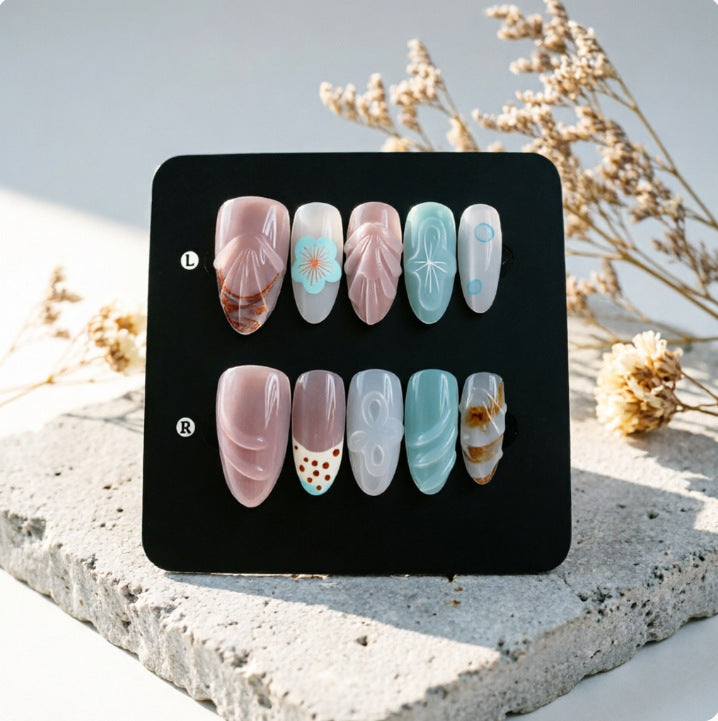 Nagelset Karnz