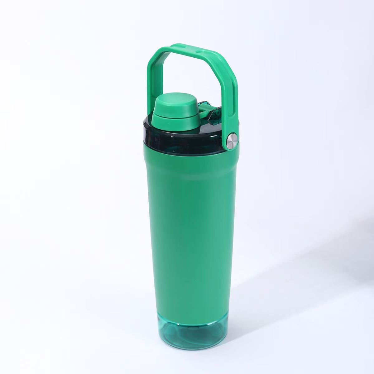 Damen Isolierte Trinkflasche Karnz