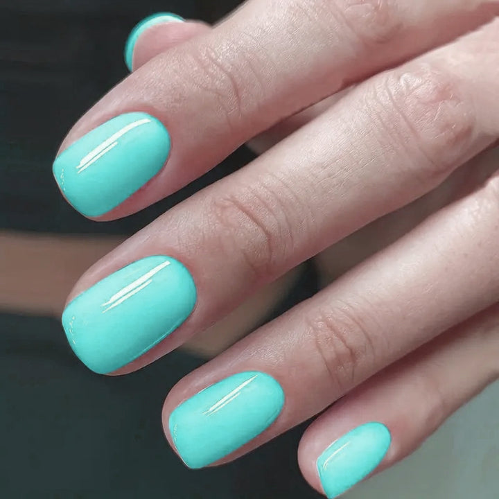 Glossy Nail Art Enhancements Karnz 1789915666