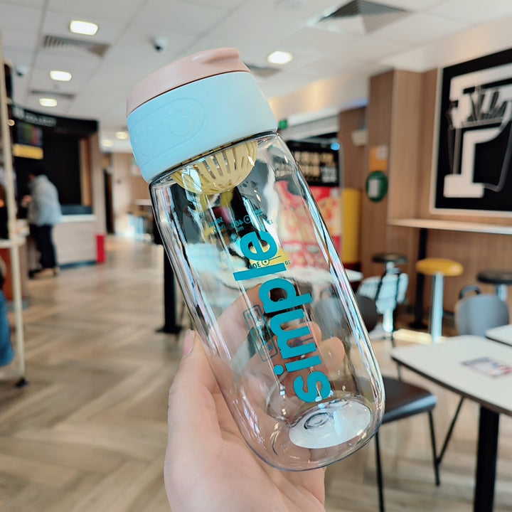 Damen Trinkflasche Karnz