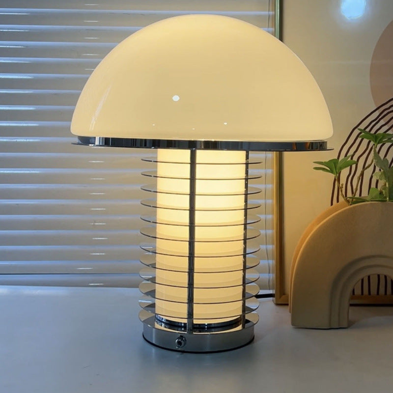 Moderne Ästhetische Tischlampe