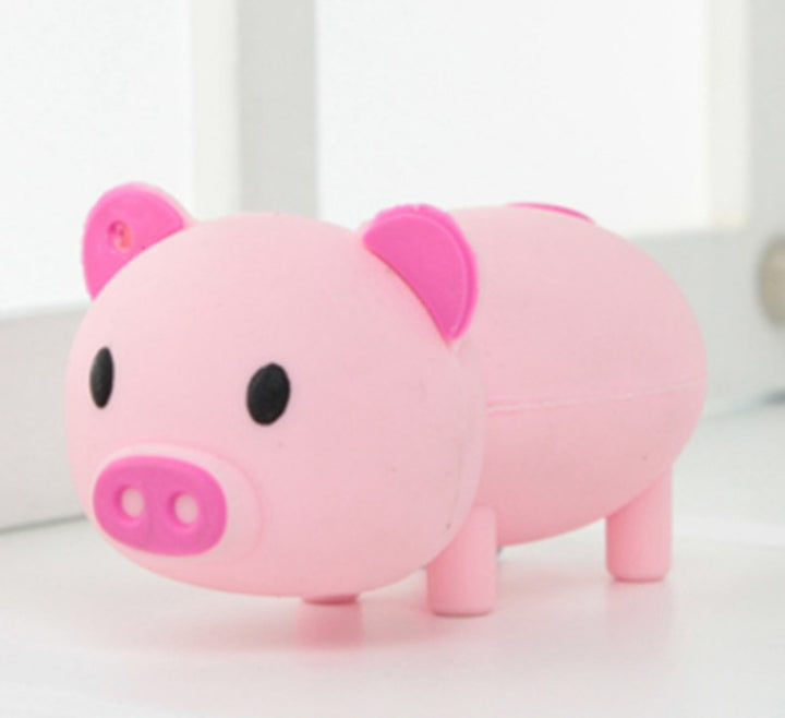 Süße Kaninchen USB-Stick Karnz