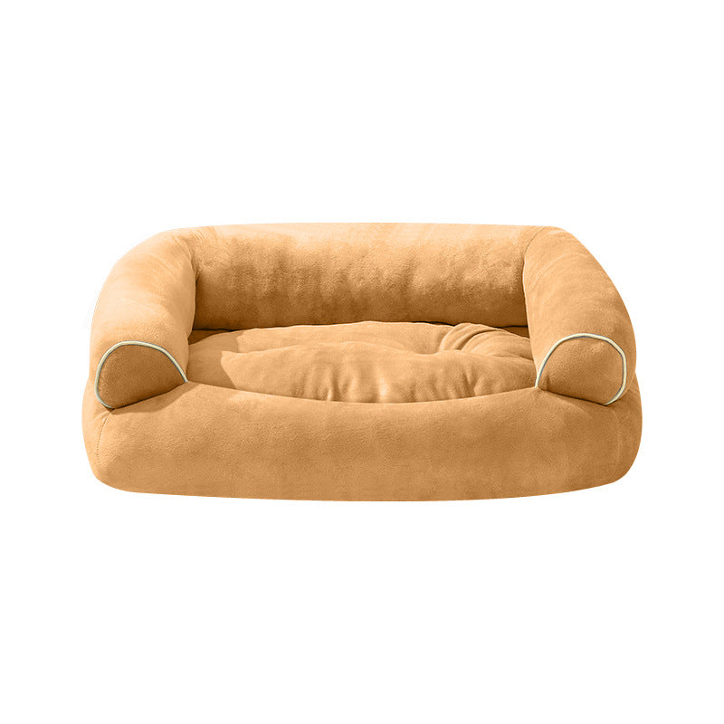 Erhöhter Komfort Sofa Hundebett