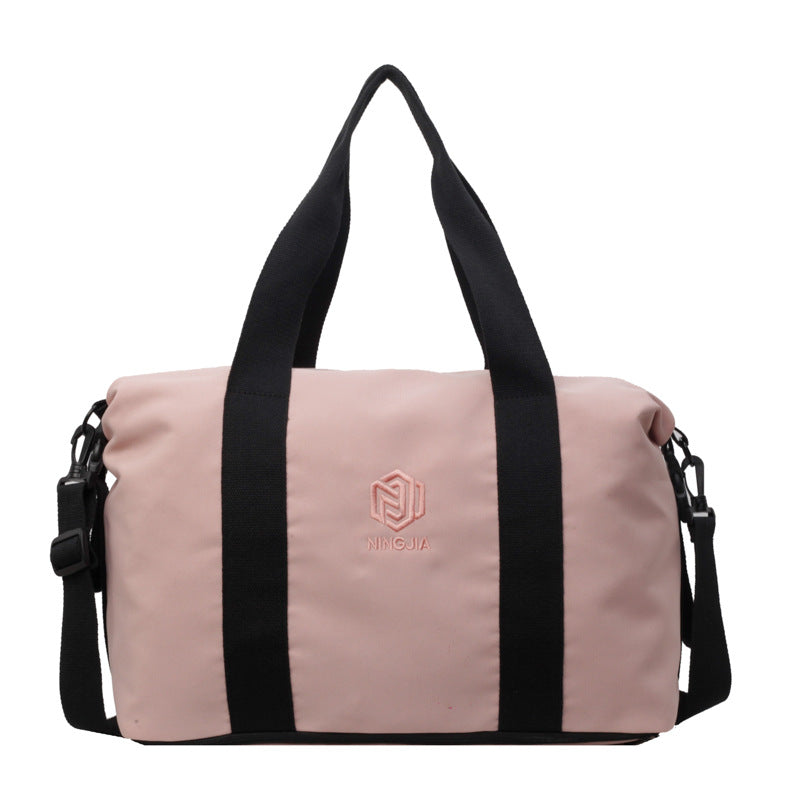 Vielseitige Reisetasche