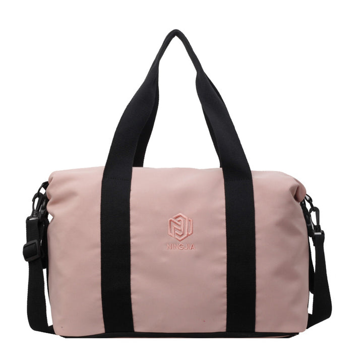 Vielseitige Reisetasche