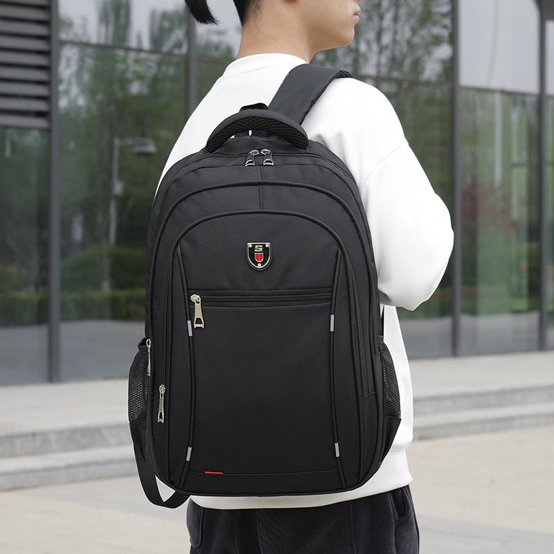 Multi-Funktionaler Laptop-Rucksack Karnz