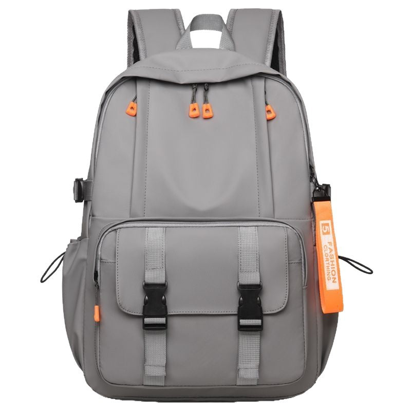 Multifunktionaler Rucksack mit Ergonomischem Tragesystem Karnz