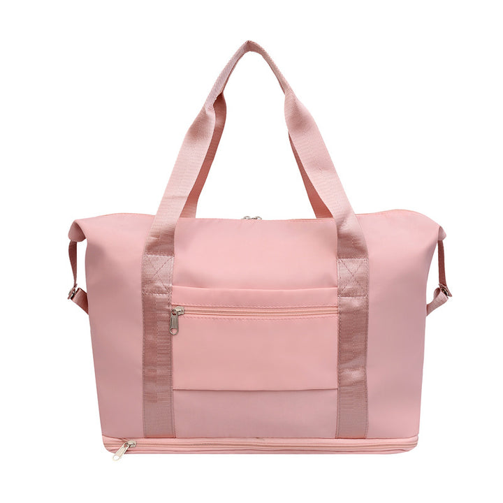 Multi-Zweck-Reise-Duffel-Tasche Karnz