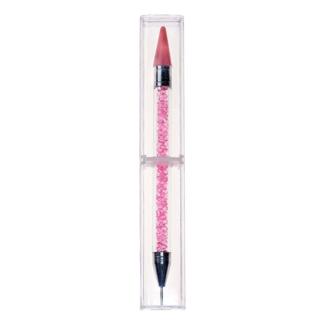 Crystal Bead Nagelkunst Dotting Stifte Karnz