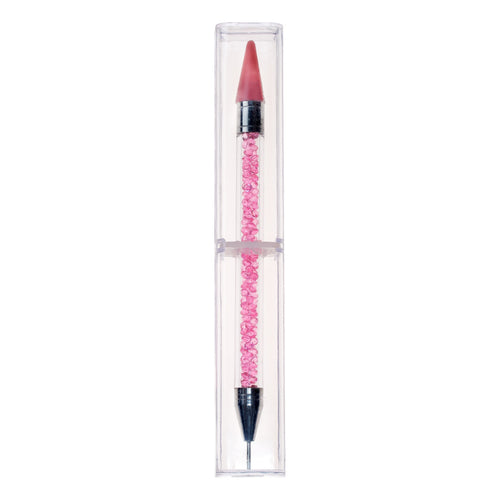 Crystal Bead Nagelkunst Dotting Stifte Karnz