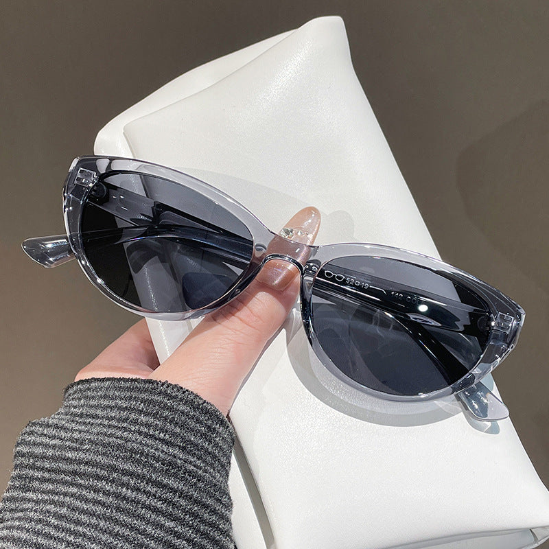 Damen Designer-Sonnenbrille Karnz